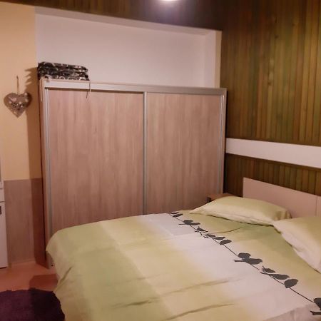 Apartments And Rooms Knez Порторож Екстер'єр фото