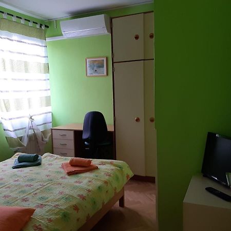 Apartments And Rooms Knez Порторож Екстер'єр фото