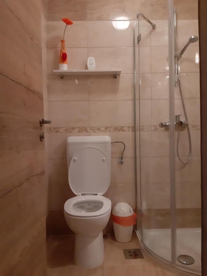 Apartments And Rooms Knez Порторож Екстер'єр фото