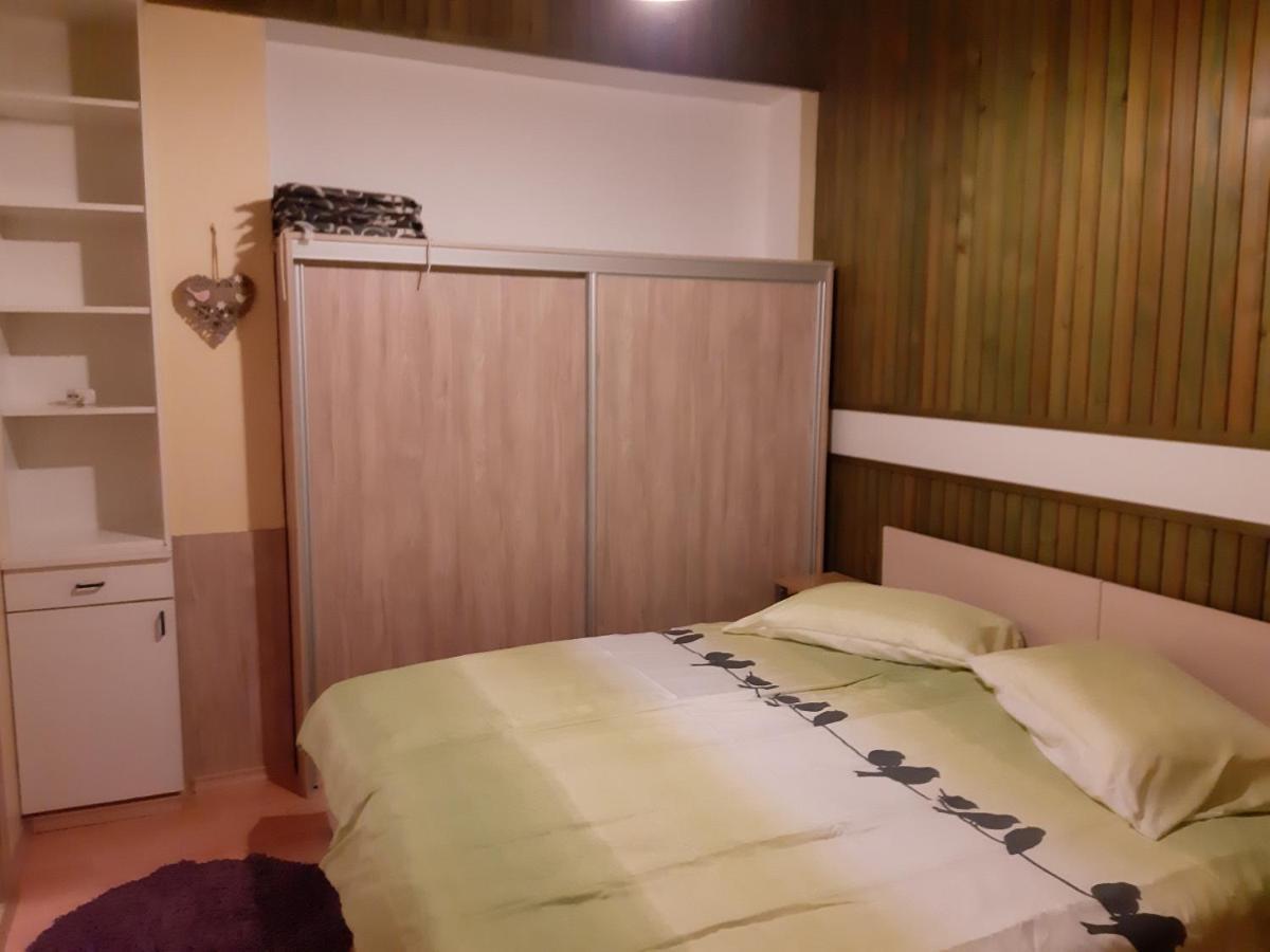 Apartments And Rooms Knez Порторож Екстер'єр фото