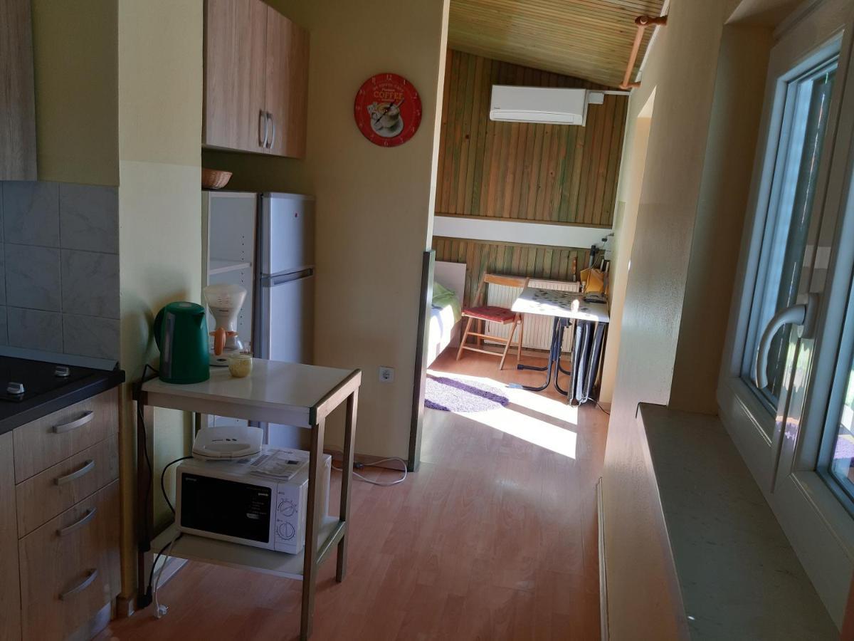 Apartments And Rooms Knez Порторож Екстер'єр фото