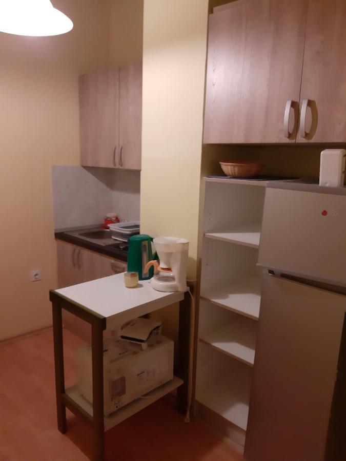 Apartments And Rooms Knez Порторож Екстер'єр фото