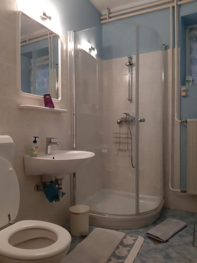 Apartments And Rooms Knez Порторож Екстер'єр фото