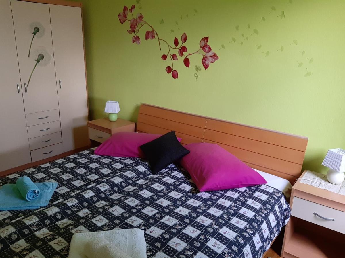 Apartments And Rooms Knez Порторож Екстер'єр фото