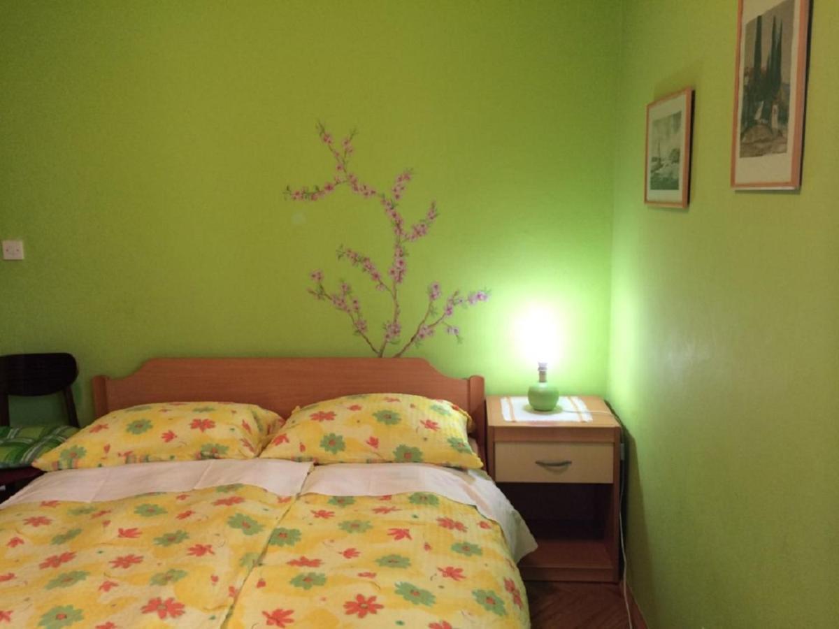 Apartments And Rooms Knez Порторож Екстер'єр фото