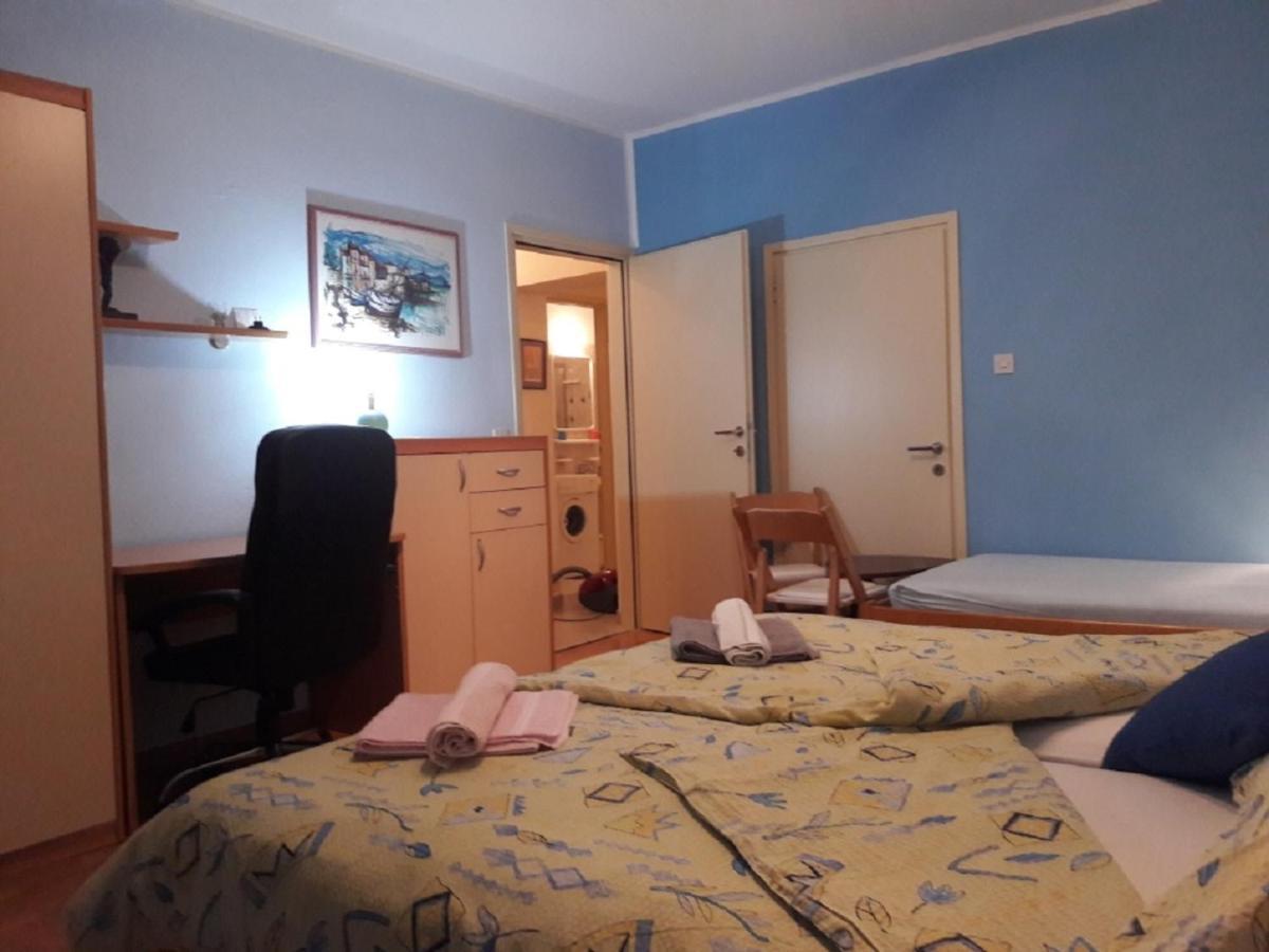 Apartments And Rooms Knez Порторож Екстер'єр фото