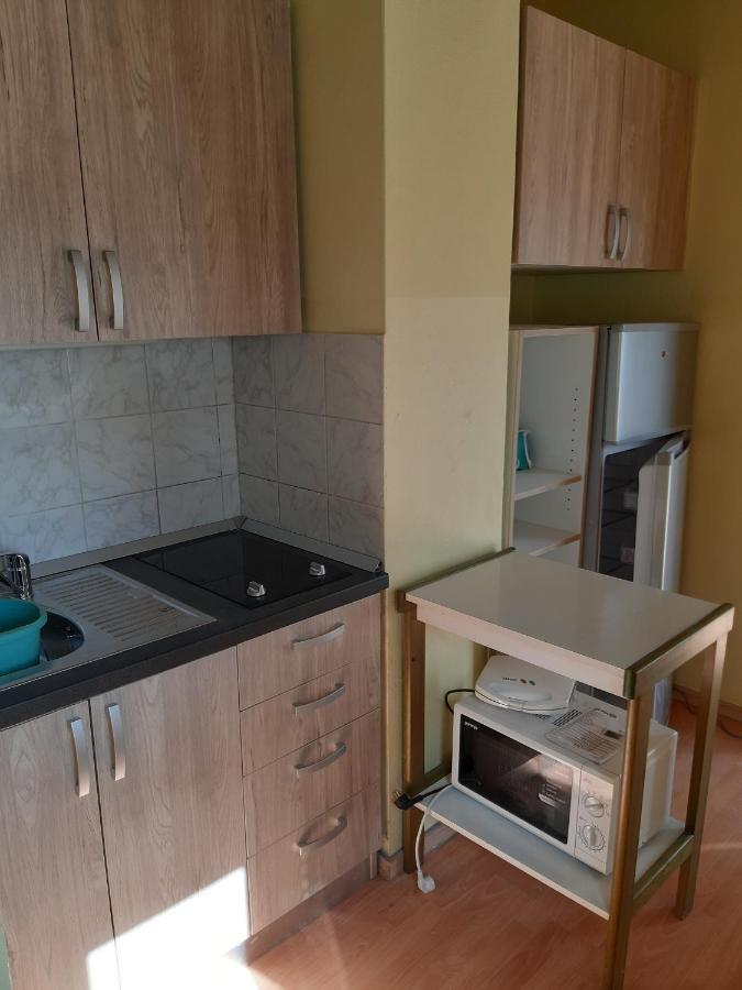 Apartments And Rooms Knez Порторож Екстер'єр фото