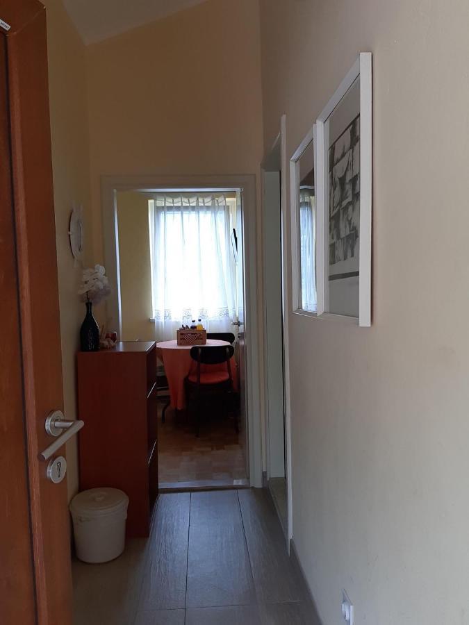 Apartments And Rooms Knez Порторож Екстер'єр фото