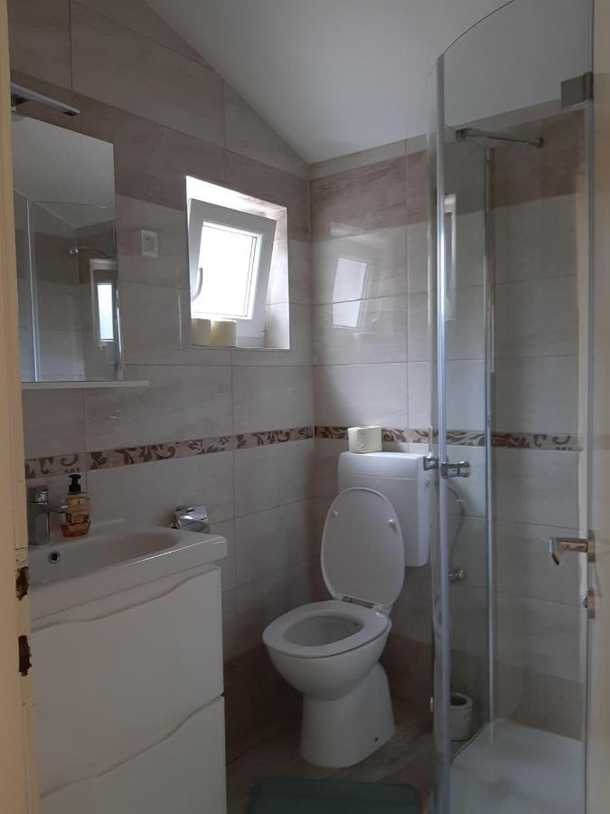 Apartments And Rooms Knez Порторож Екстер'єр фото