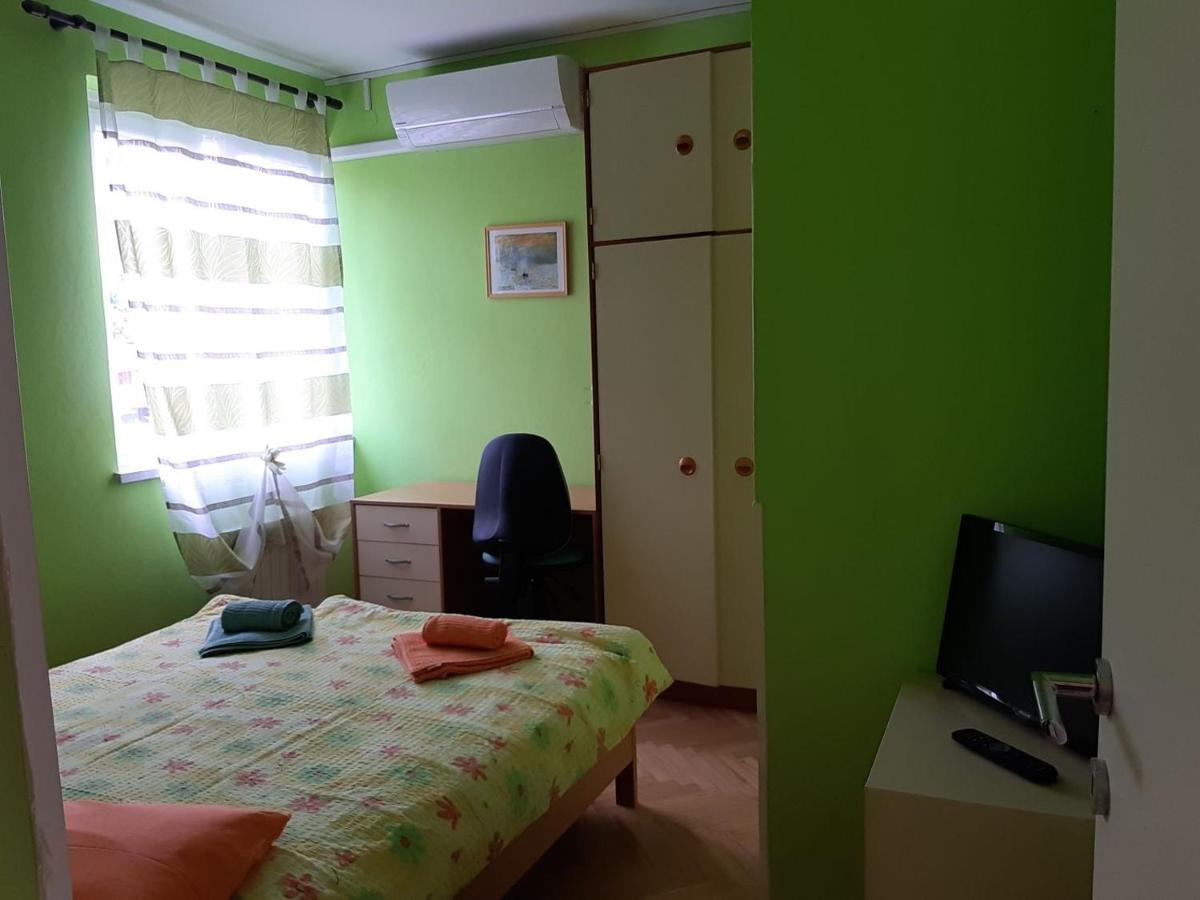 Apartments And Rooms Knez Порторож Екстер'єр фото