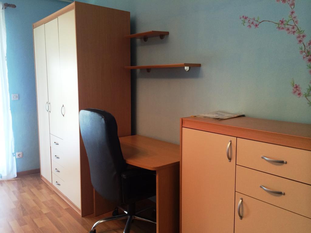 Apartments And Rooms Knez Порторож Екстер'єр фото