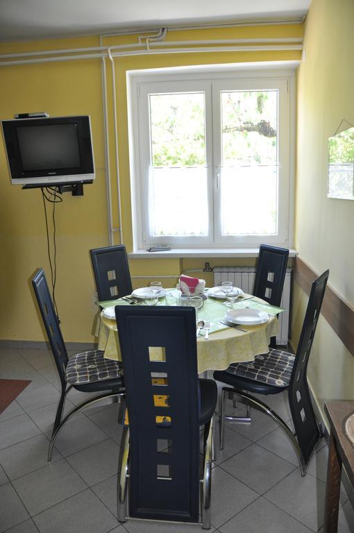 Apartments And Rooms Knez Порторож Екстер'єр фото