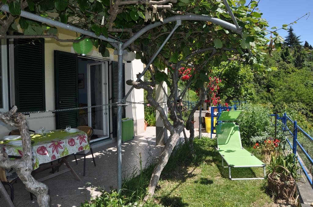 Apartments And Rooms Knez Порторож Екстер'єр фото