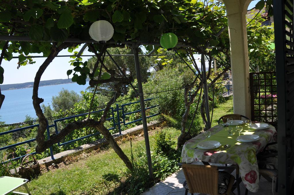 Apartments And Rooms Knez Порторож Екстер'єр фото
