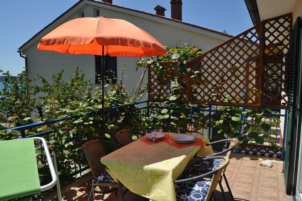 Apartments And Rooms Knez Порторож Екстер'єр фото