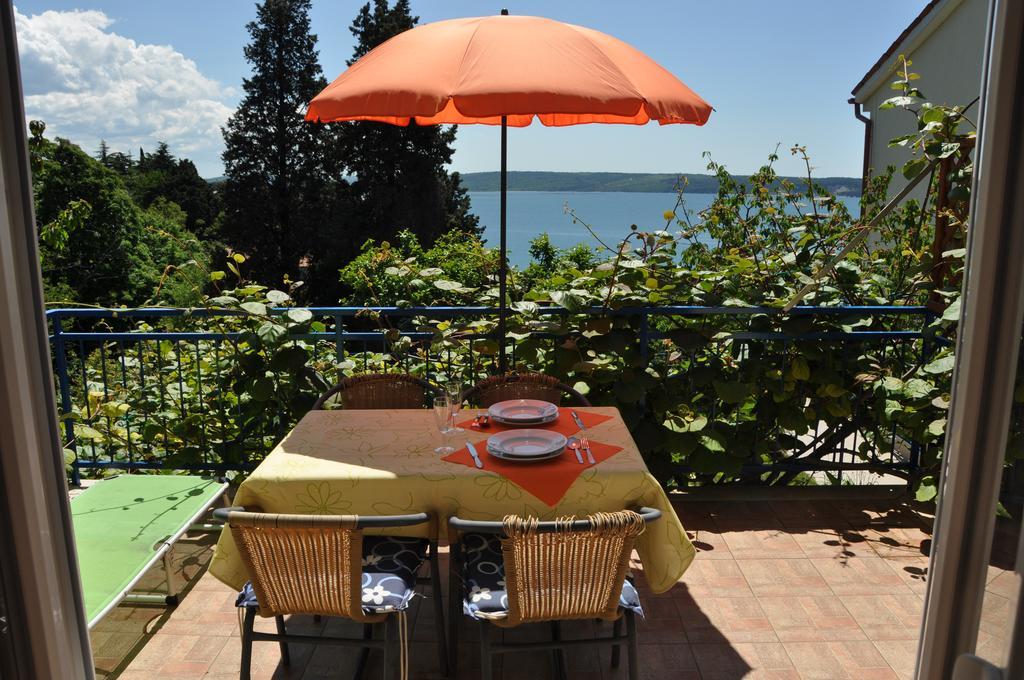 Apartments And Rooms Knez Порторож Екстер'єр фото