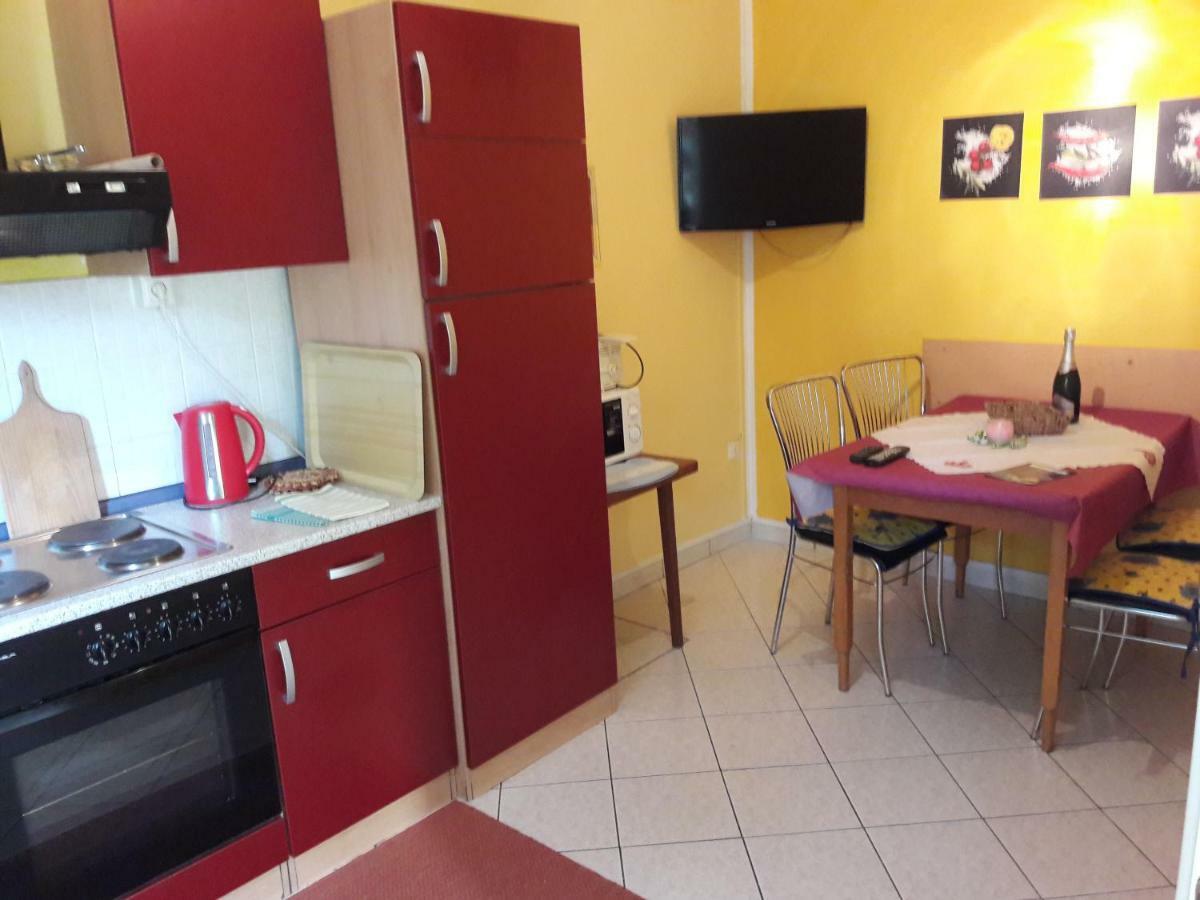 Apartments And Rooms Knez Порторож Екстер'єр фото